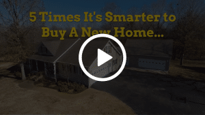 5 Times It’s Smarter to Buy A New Home Before Selling Your Old One